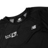 Футболка New Balance Impact SS WT31262DBK