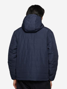 Куртка утеплена 123123FLA-Z4 FILA 48-50 Темно-синій 123123FLA-Z4