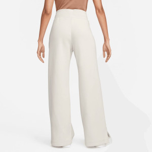 Штани жіночі Nike Phoenix Wide Fleece Pant Grey DQ5615-104