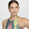 Топ жіночий Nike Top One Artist Multi HF5597-629