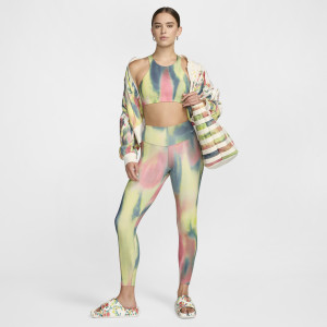 Топ жіночий Nike Top One Artist Multi HF5597-629