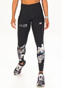 Тайтси New Balance Impact Run London Edition W femme WP31274D