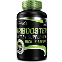Таблетки Tribooster - 60tabs 100-64-9278340-20