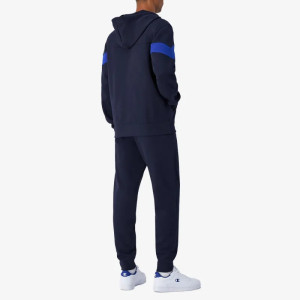 Костюм спортивний SWEATSUIT 220291-BS501 Champion L Темно-синій 220291-BS501