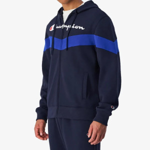 Костюм спортивний SWEATSUIT 220291-BS501 Champion L Темно-синій 220291-BS501