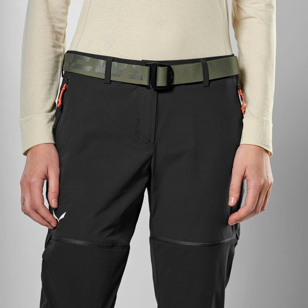 Ремінь Salewa Rainbow 3 Belt 013.012.1158