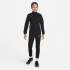 Костюм спортивний дитячий Nike Academy 21 Knit Tracksuit Black CW6133-013