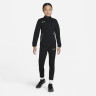 Костюм спортивний дитячий Nike Academy 21 Knit Tracksuit Black CW6133-013