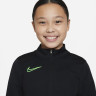Костюм спортивний дитячий Nike Academy 21 Knit Tracksuit Black CW6133-013
