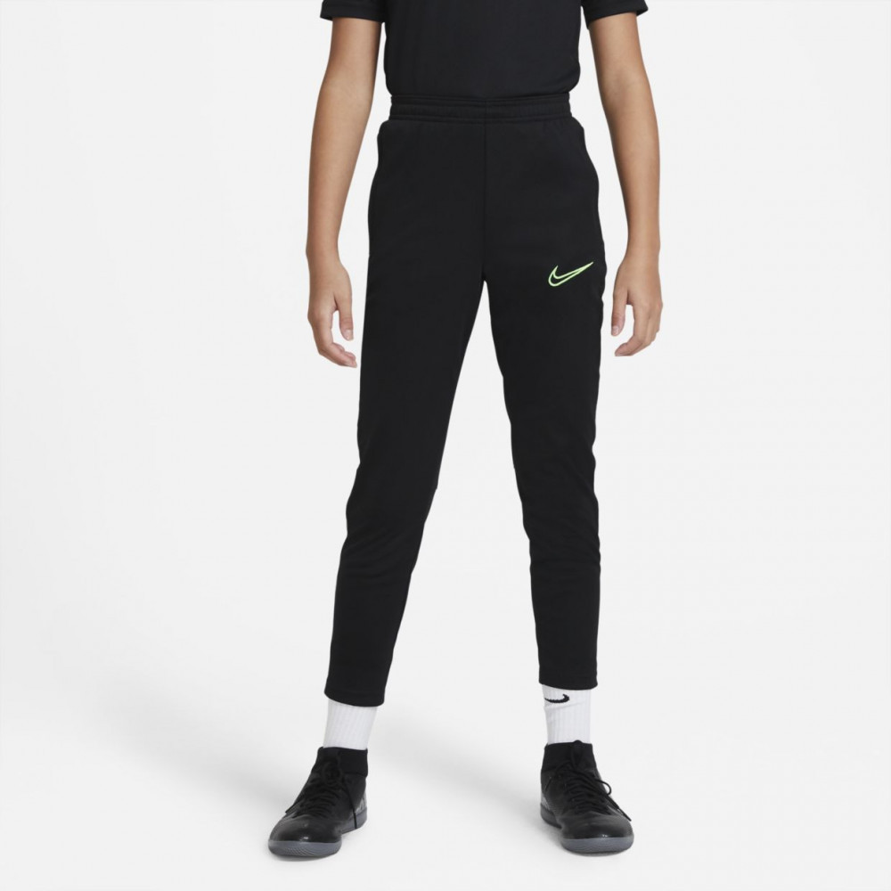 Костюм спортивний дитячий Nike Academy 21 Knit Tracksuit Black CW6133-013