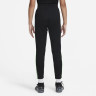 Костюм спортивний дитячий Nike Academy 21 Knit Tracksuit Black CW6133-013