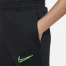 Костюм спортивний дитячий Nike Academy 21 Knit Tracksuit Black CW6133-013