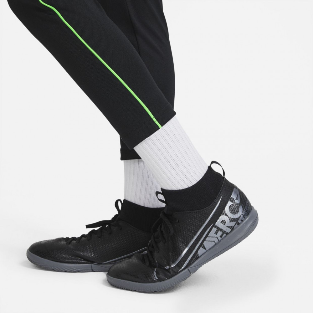 Костюм спортивний дитячий Nike Academy 21 Knit Tracksuit Black CW6133-013