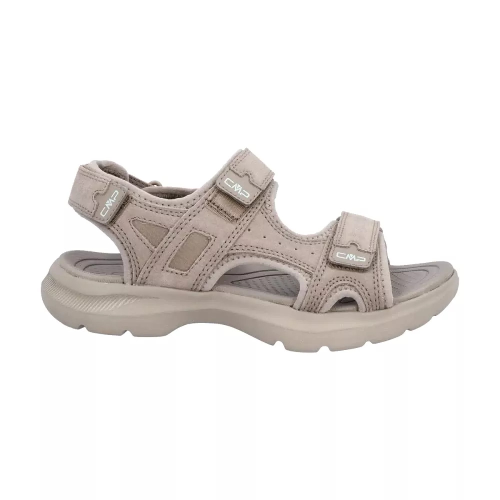 Сандалі CMP EMBY WMN HIKING SANDAL 3Q93636-P780