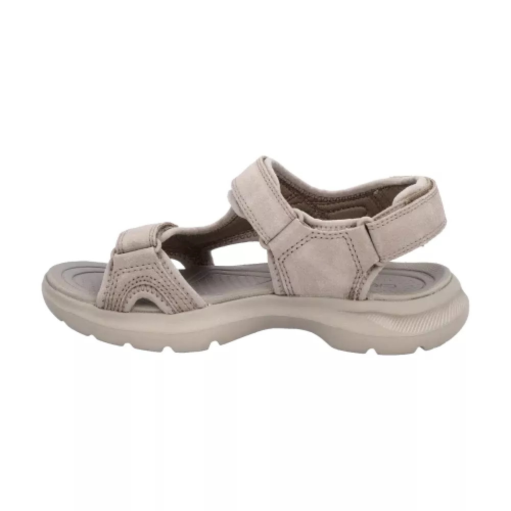 Сандалі CMP EMBY WMN HIKING SANDAL 3Q93636-P780