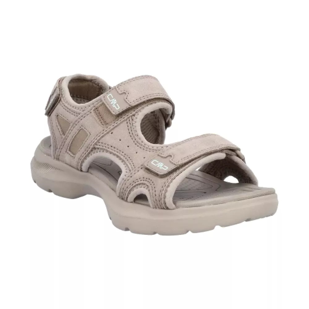 Сандалі CMP EMBY WMN HIKING SANDAL 3Q93636-P780