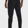 Штани спортивні UA Rival Terry Jogger 1380843-001 Under Armour M Чорний 1380843-001