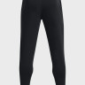 Штани спортивні UA Rival Terry Jogger 1380843-001 Under Armour M Чорний 1380843-001