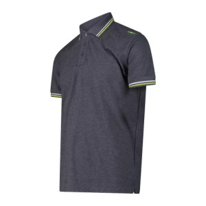 Футболка поло CMP Чоловіча POLO 34D5987-N950