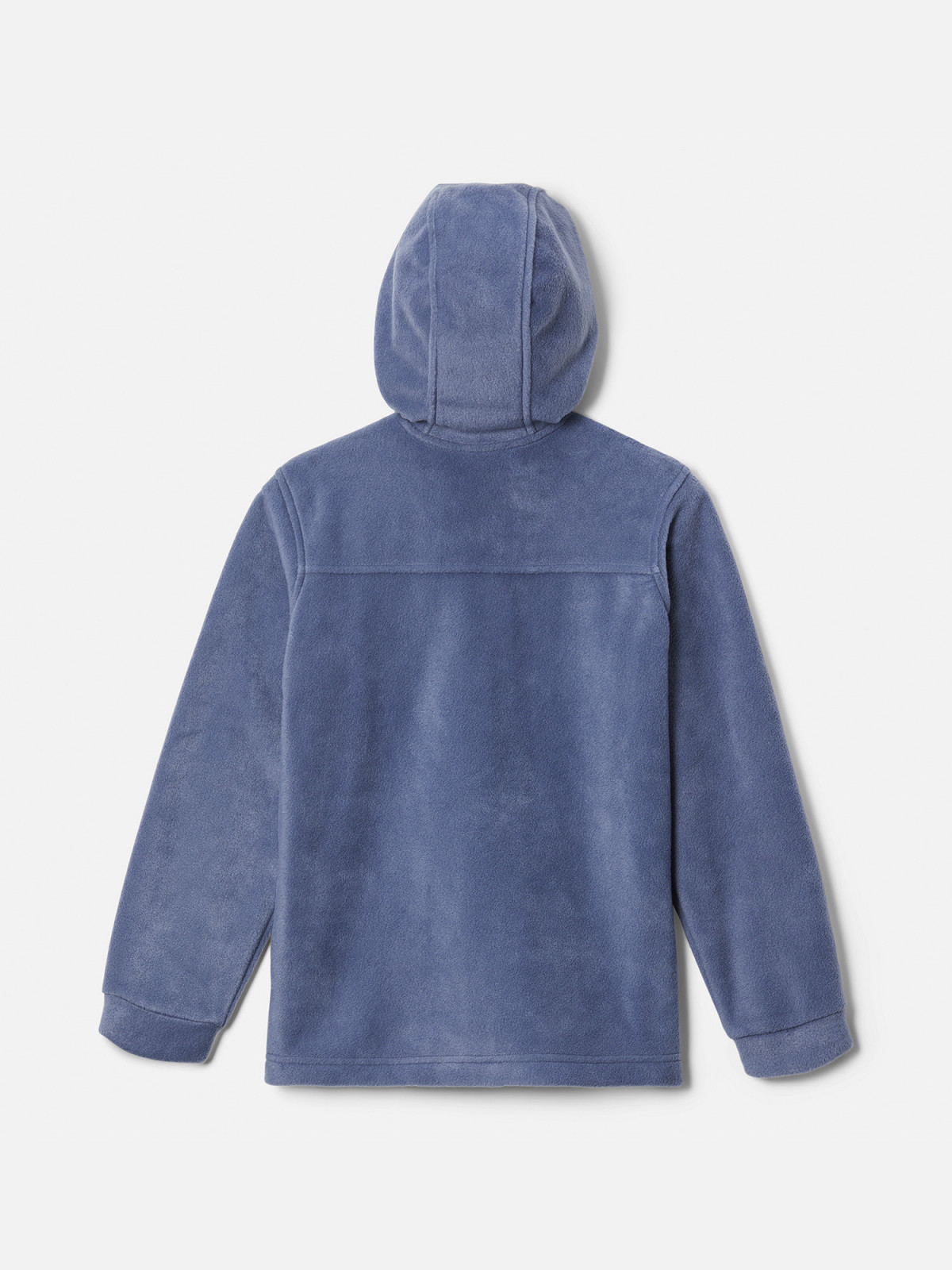Толстовка флісова для хлопчиків Steens™ II Fleece Hoodie 1568031CLB-478 Columbia L (150-157) Темно-с 1568031CLB-478
