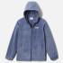 Толстовка флісова для хлопчиків Steens™ II Fleece Hoodie 1568031CLB-478 Columbia L (150-157) Темно-с 1568031CLB-478