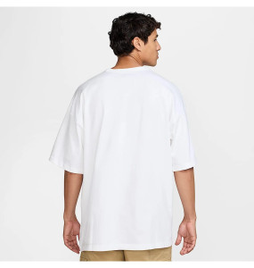 Футболка чоловіча Air Jordan Sw Premium Ess White HF9606-100