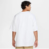 Футболка чоловіча Air Jordan Sw Premium Ess White HF9606-100
