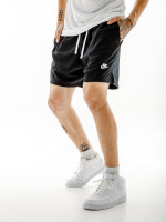 Шорти Nike M NK CLUB MESH FLOW SHORT DX0735-010