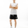 Шорти Nike M NK CLUB MESH FLOW SHORT DX0735-010