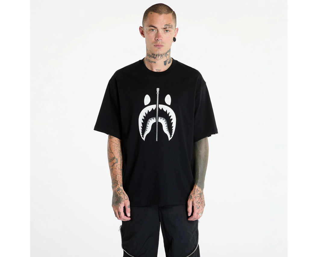 Футболка Shark Tee N.1 M 001TEK701311M