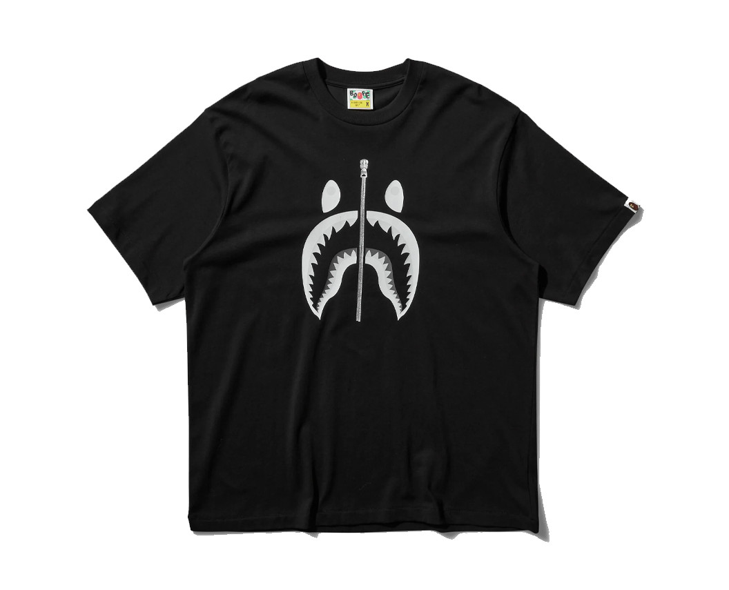 Футболка Shark Tee N.1 M 001TEK701311M