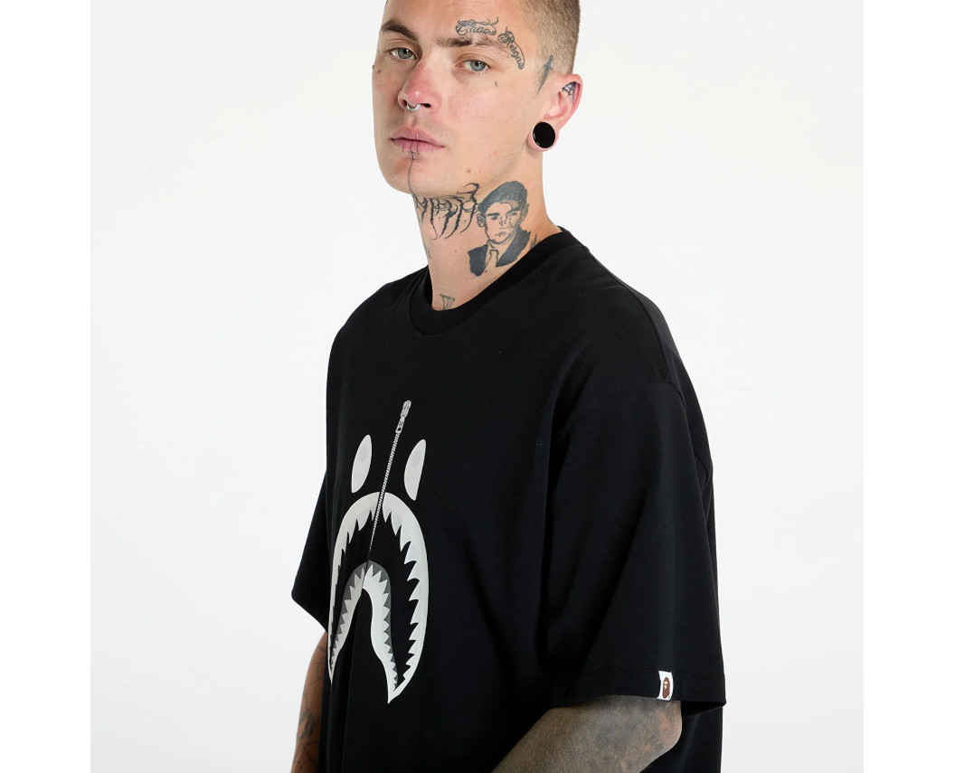 Футболка Shark Tee N.1 M 001TEK701311M
