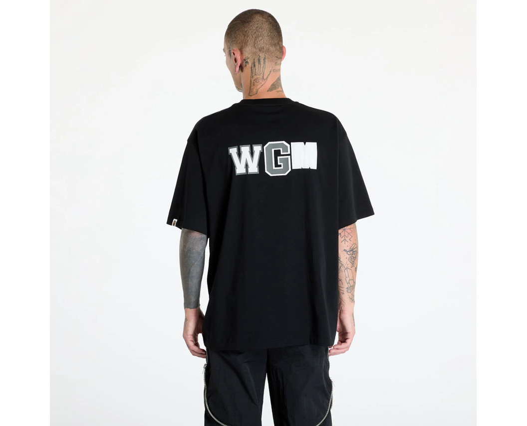 Футболка Shark Tee N.1 M 001TEK701311M