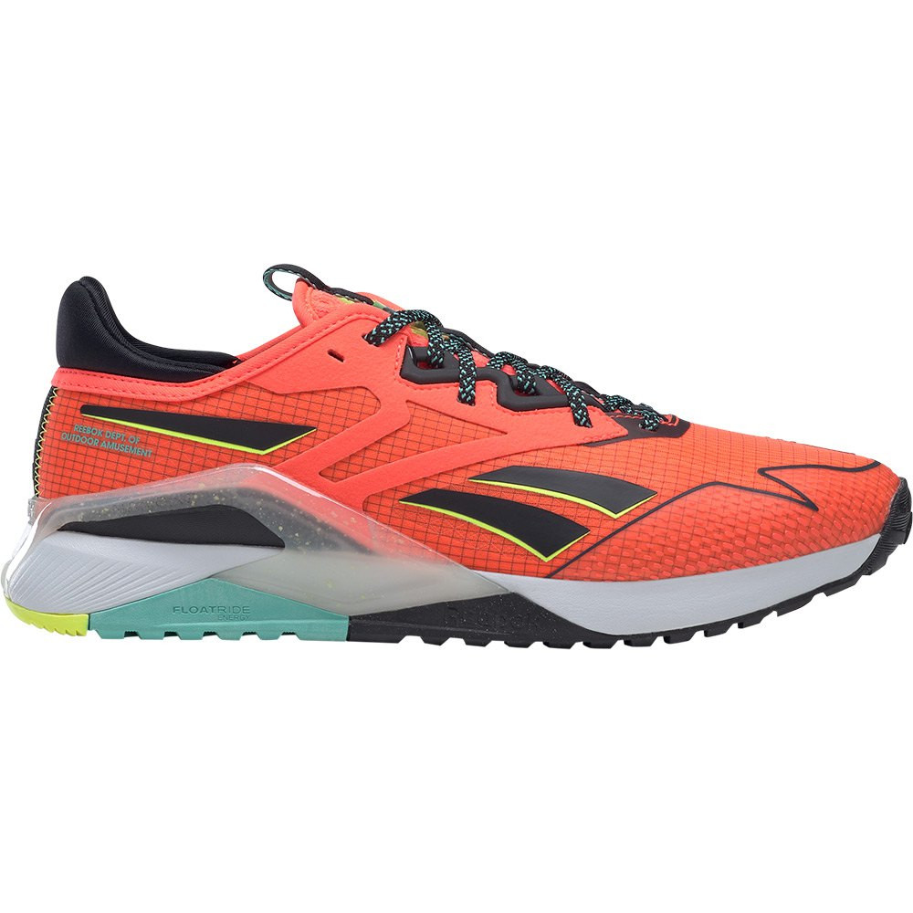 Кросівки Reebok Nano X2 Adventure GY2116