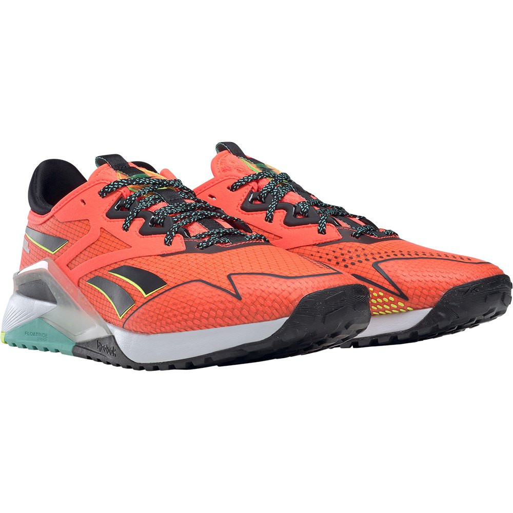 Кросівки Reebok Nano X2 Adventure GY2116