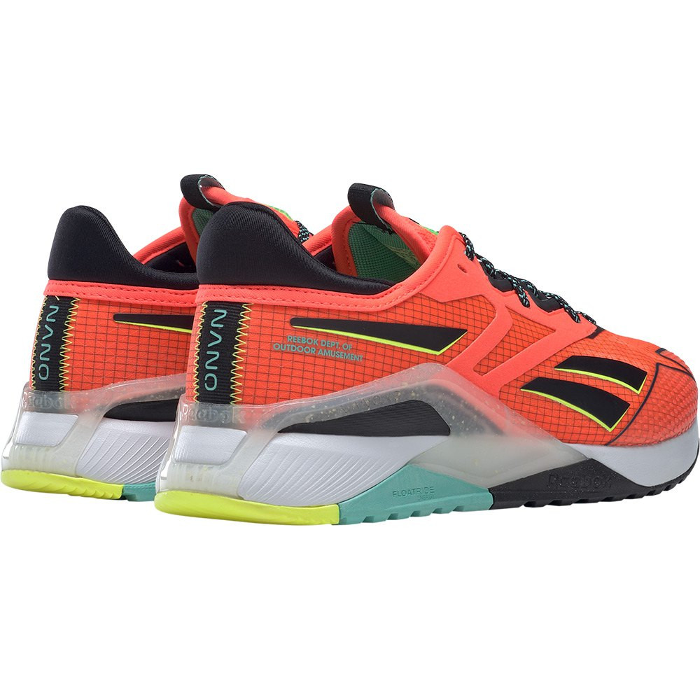 Кросівки Reebok Nano X2 Adventure GY2116