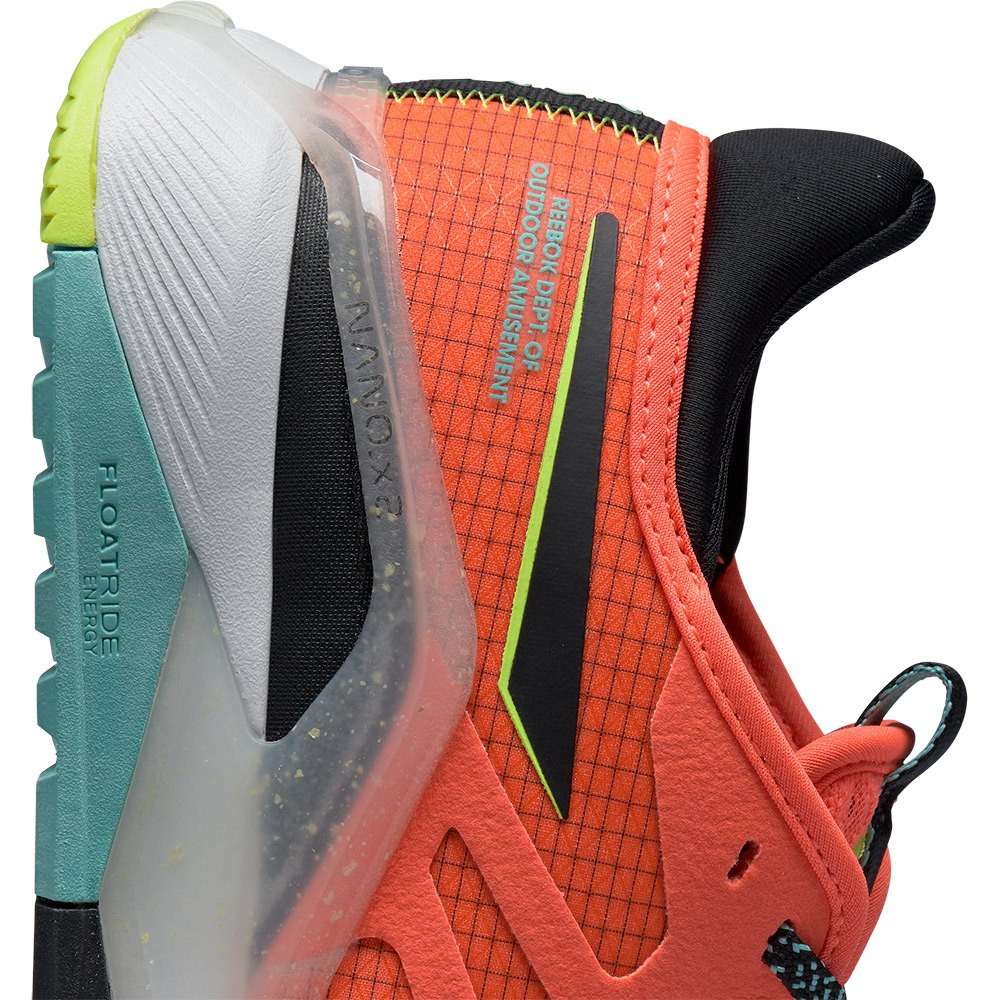 Кросівки Reebok Nano X2 Adventure GY2116