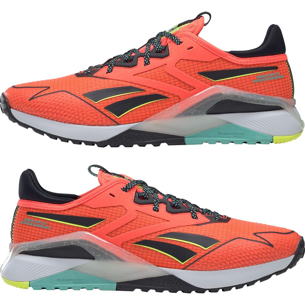Кросівки Reebok Nano X2 Adventure GY2116