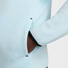 Толстовка чоловіча Nike Sportswear Tech Fleece Light Blue HV0949-474