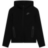 Толстовка Nike M NSW AIR MAX FLC HZ HOODIE BB DC2551-320