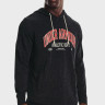 Худі UA Rival Try Athlc Dept HD 1370354-001 Under Armour L Чорний 1370354-001