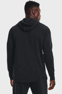 Худі UA Rival Try Athlc Dept HD 1370354-001 Under Armour L Чорний 1370354-001