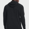 Худі UA Rival Try Athlc Dept HD 1370354-001 Under Armour L Чорний 1370354-001