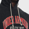Худі UA Rival Try Athlc Dept HD 1370354-001 Under Armour L Чорний 1370354-001