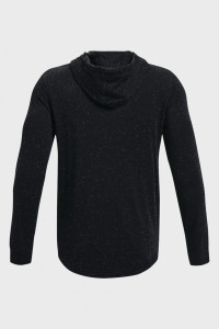 Худі UA Rival Try Athlc Dept HD 1370354-001 Under Armour L Чорний 1370354-001