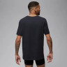Футболка чоловіча Air Jordan Flight Base Tee 2Pk Black JM0625-023