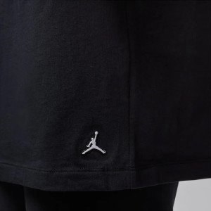 Футболка чоловіча Air Jordan Flight Base Tee 2Pk Black JM0625-023