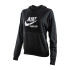 Худі Nike W NSW FLC HOODIE HTG DD5673-010