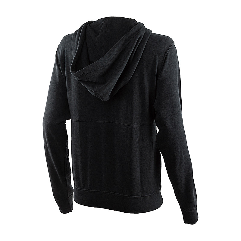 Худі Nike W NSW FLC HOODIE HTG DD5673-010