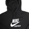 Худі Nike W NSW FLC HOODIE HTG DD5673-010